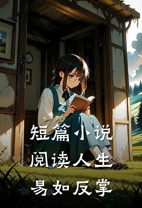 短篇小说阅读人生，易如反掌
