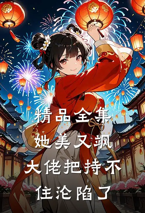 精品全集她美又飒，大佬把持不住沦陷了