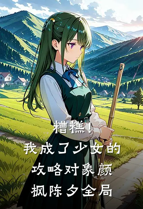 糟糕！我成了少女的攻略对象颜枫陈夕全局