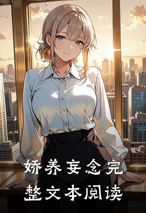 娇养妄念完整文本阅读