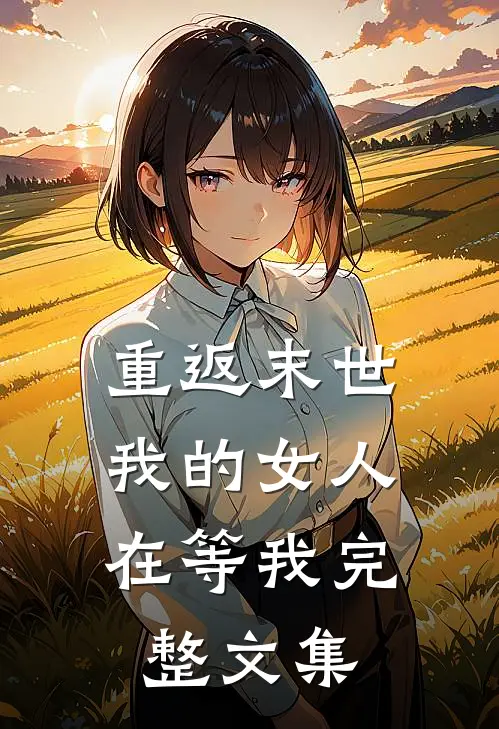 重返末世：我的女人在等我完整文集