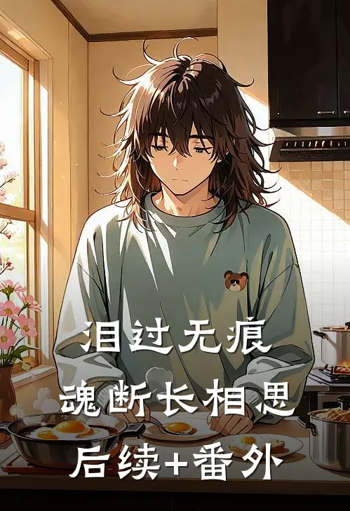 泪过无痕，魂断长相思后续+番外