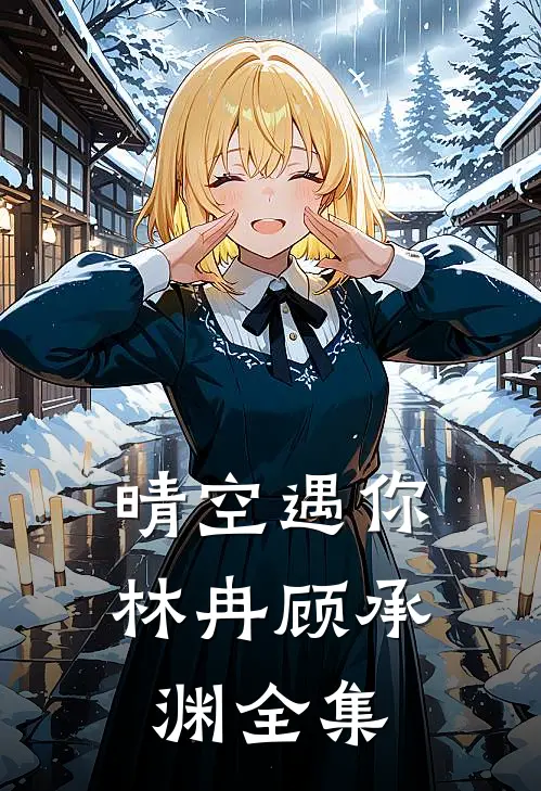 晴空遇你林冉顾承渊全集