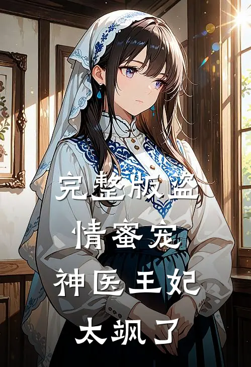 完整版盗情蜜宠：神医王妃太飒了