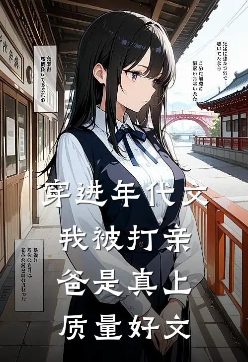 穿进年代文，我被打亲爸是真上质量好文