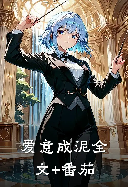 爱意成泥全文+番茄