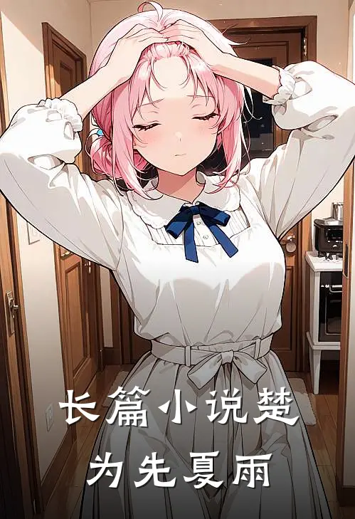 长篇小说楚为先夏雨