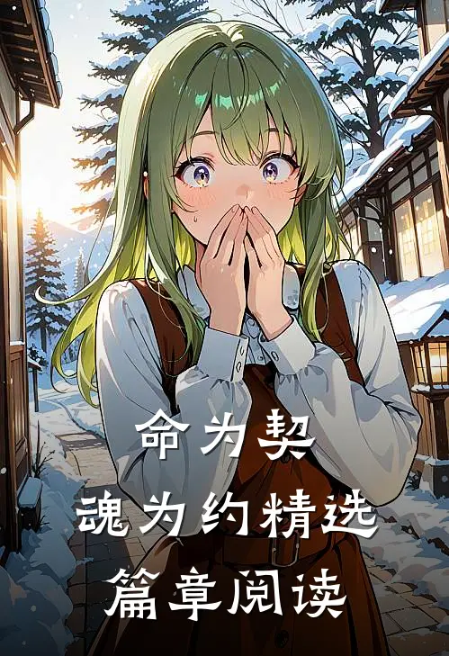 命为契，魂为约精选篇章阅读