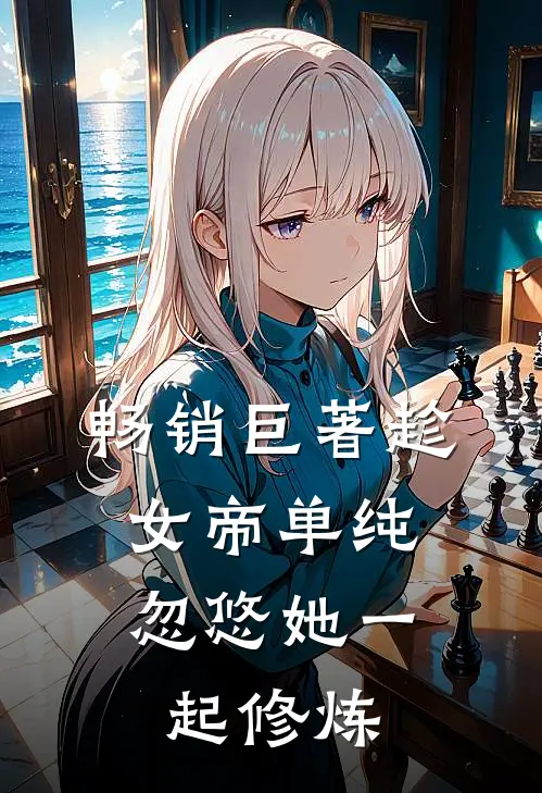 畅销巨著趁女帝单纯，忽悠她一起修炼