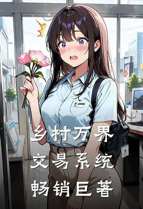 乡村万界交易系统畅销巨著