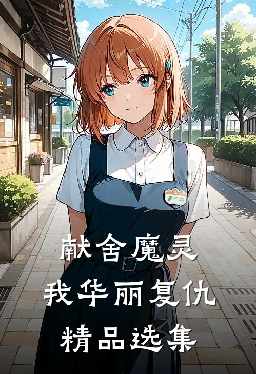 献舍魔灵：我华丽复仇精品选集