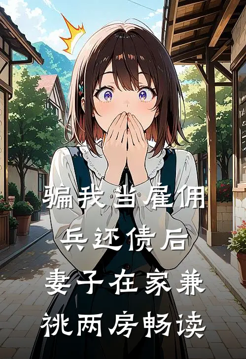 骗我当雇佣兵还债后，妻子在家兼祧两房畅读