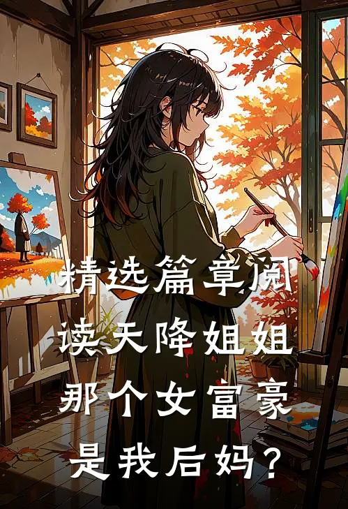 精选篇章阅读天降姐姐：那个女富豪是我后妈？