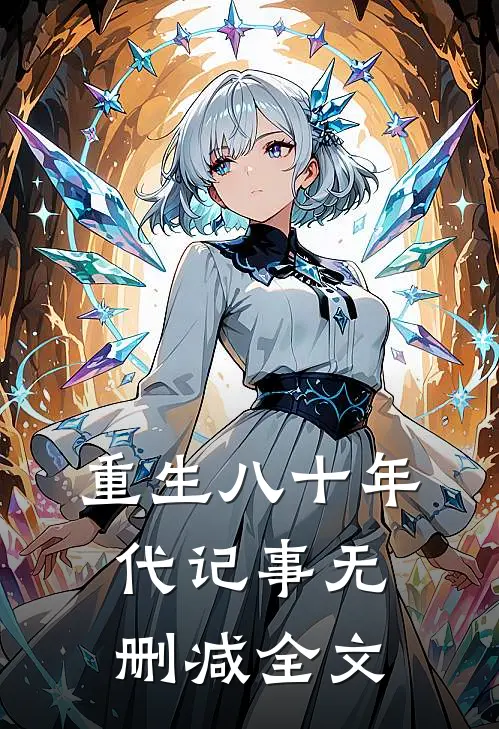重生八十年代记事无删减全文