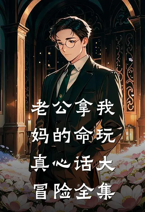 老公拿我妈的命玩真心话大冒险 全集