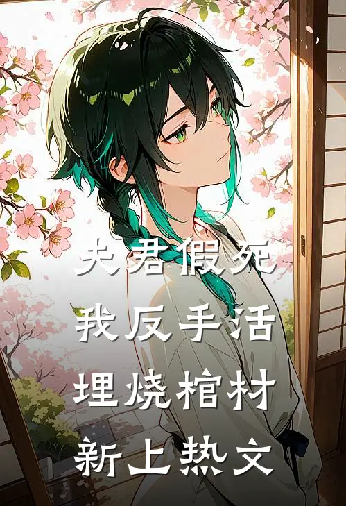 夫君假死，我反手活埋烧棺材新上热文