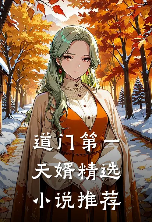 道门第一天婿精选小说推荐