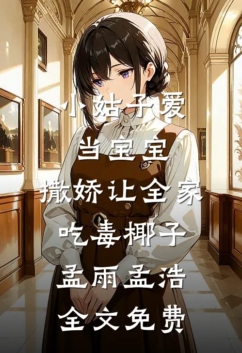 小姑子爱当宝宝，撒娇让全家吃毒椰子孟雨孟浩全文免费