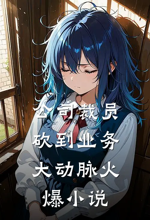 公司裁员，砍到业务大动脉火爆小说