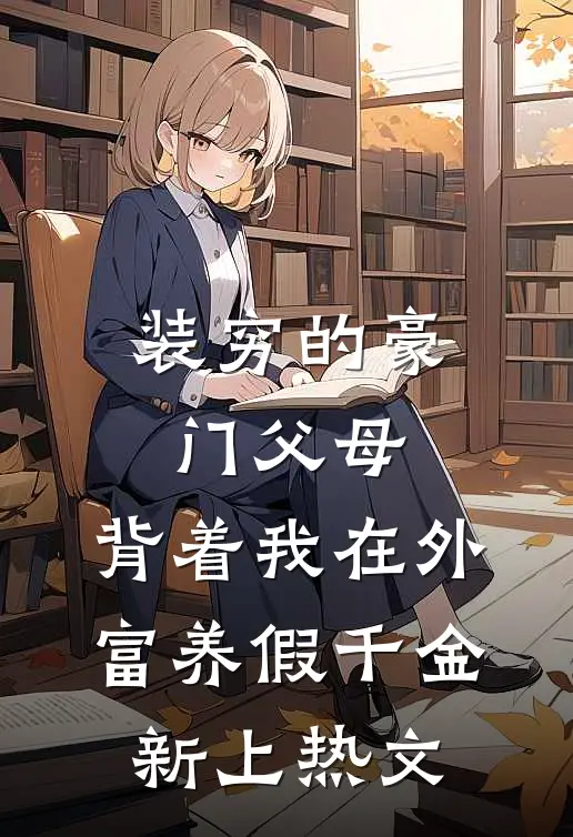 装穷的豪门父母，背着我在外富养假千金新上热文