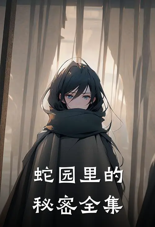 蛇园里的秘密全集