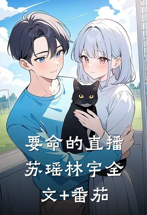 要命的直播苏瑶林宇全文+番茄