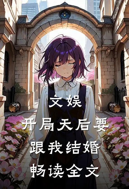 文娱：开局天后要跟我结婚畅读全文