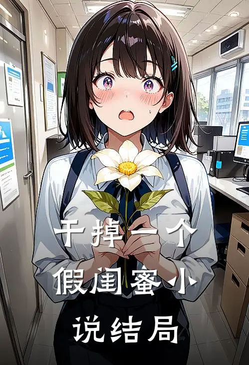 干掉一个假闺蜜小说结局