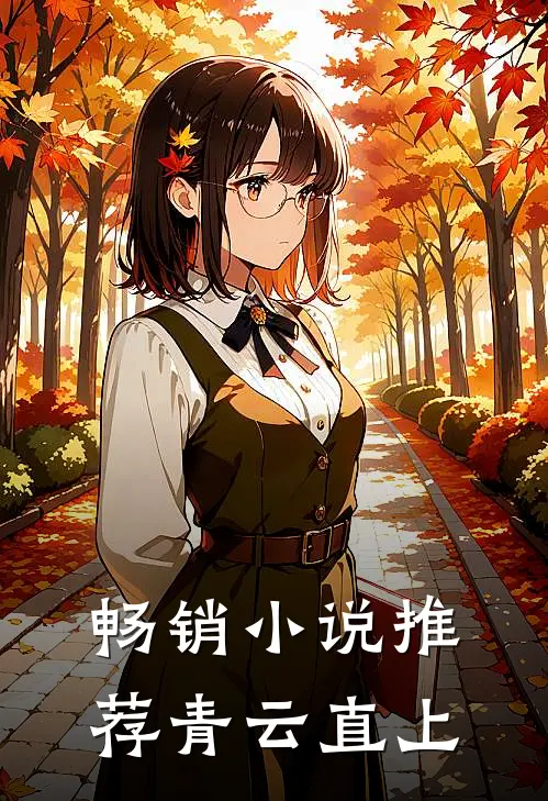 畅销小说推荐青云直上