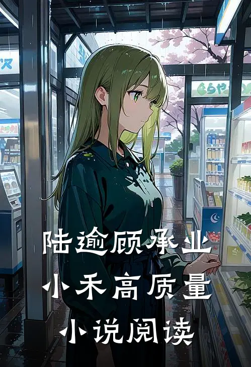 陆逾顾承业小禾高质量小说阅读