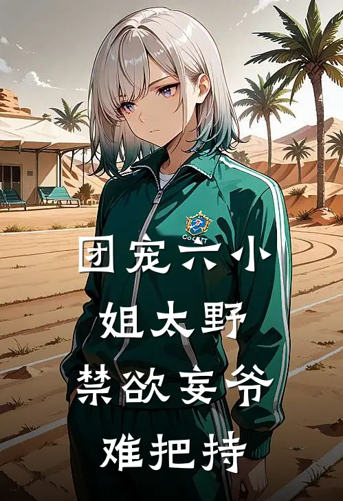 团宠六小姐太野，禁欲妄爷难把持