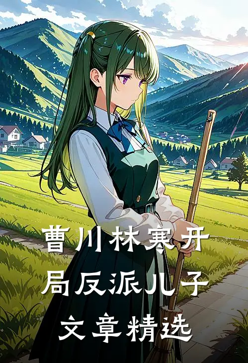 曹川林寒开局反派儿子文章精选