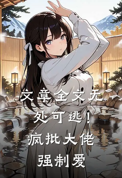文章全文无处可逃！疯批大佬强制爱