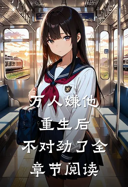 万人嫌他重生后，不对劲了全章节阅读