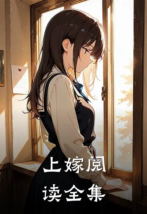 上嫁阅读全集