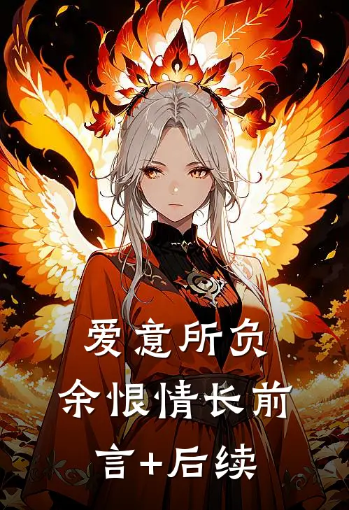 爱意所负，余恨情长前言+后续
