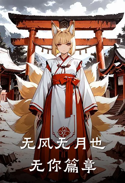 无风无月也无你篇章