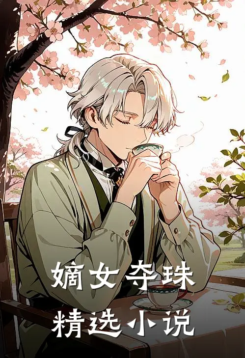 嫡女夺珠精选小说