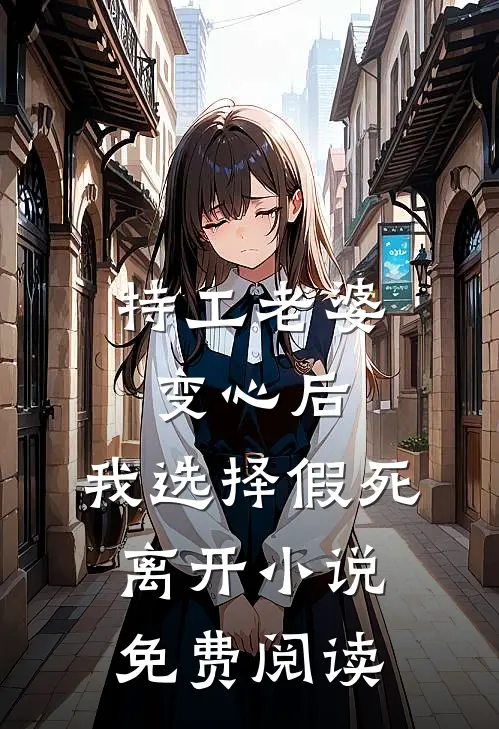 特工老婆变心后，我选择假死离开小说免费阅读