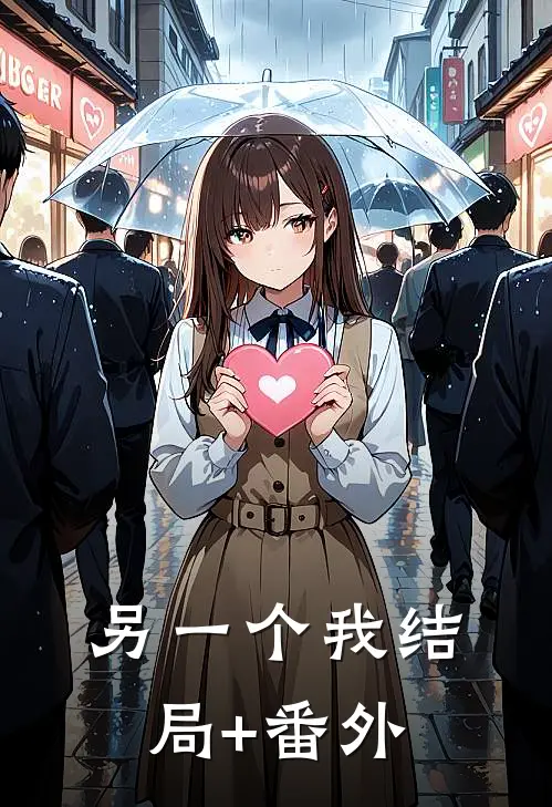 另一个我结局+番外