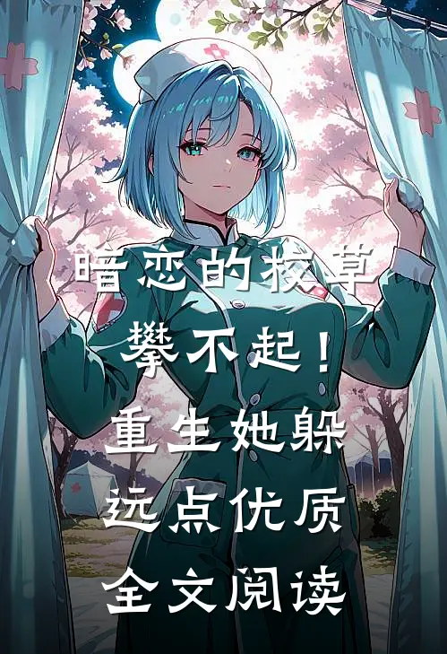 暗恋的校草攀不起！重生她躲远点优质全文阅读