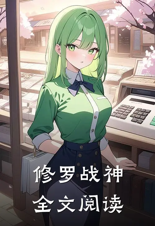 修罗战神全文阅读