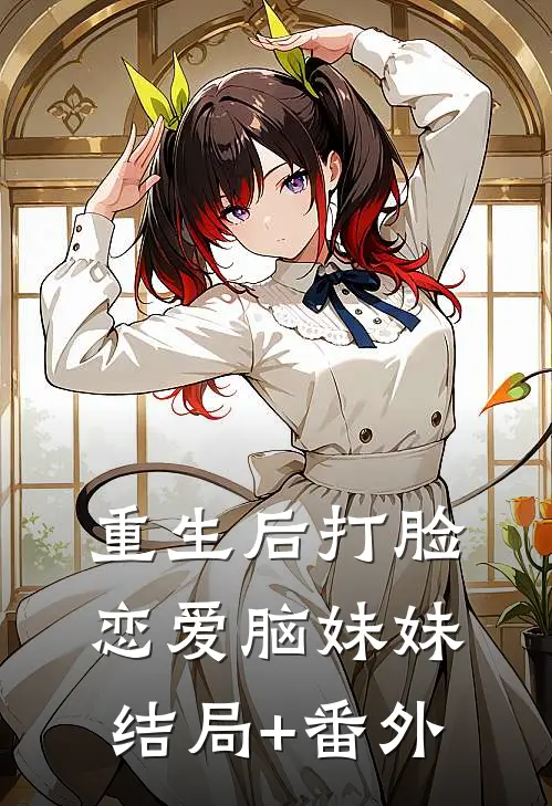 重生后打脸恋爱脑妹妹结局+番外