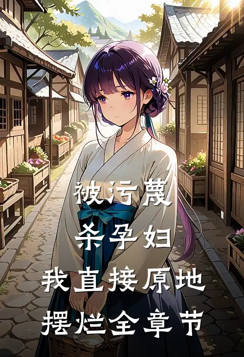 被污蔑杀孕妇，我直接原地摆烂全章节
