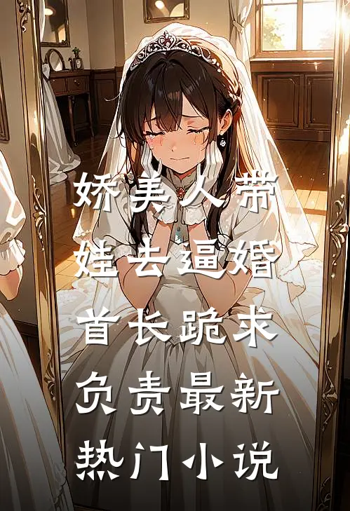 娇美人带娃去逼婚，首长跪求负责最新热门小说