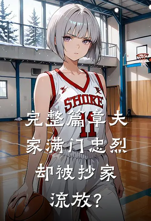 完整篇章夫家满门忠烈，却被抄家流放？