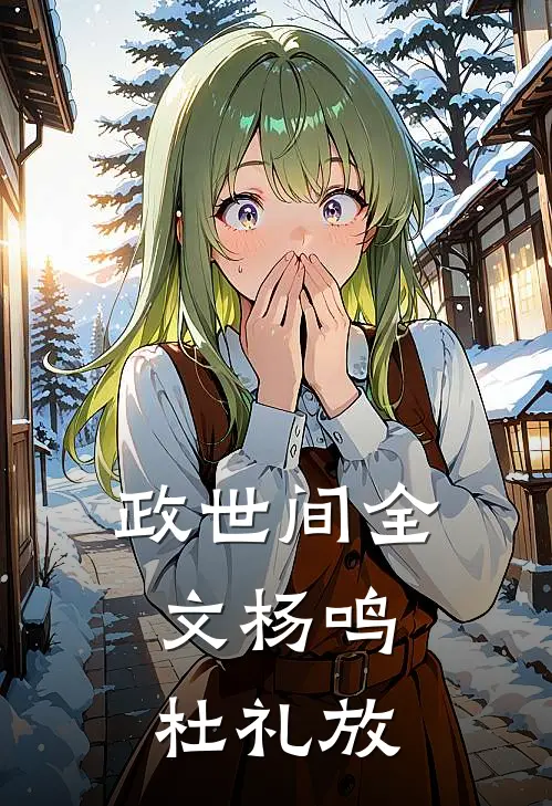 政世间全文杨鸣杜礼放