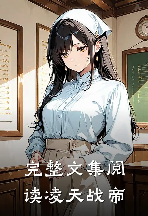 完整文集阅读凌天战帝