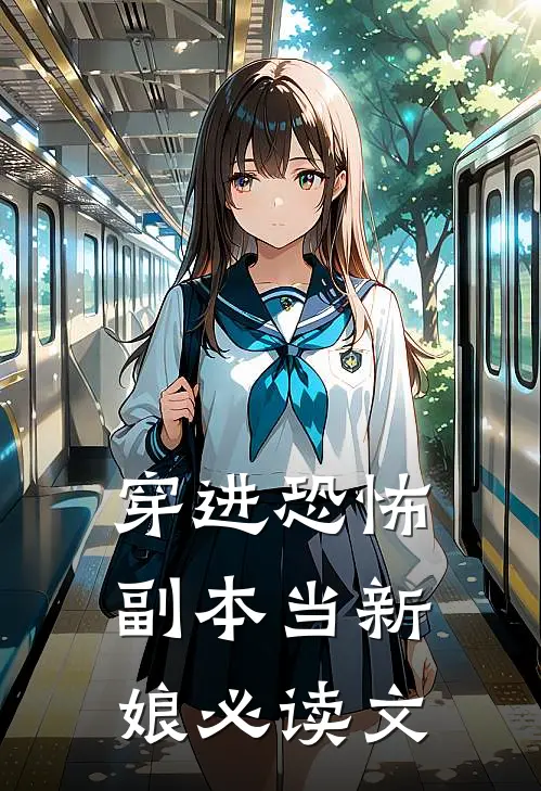 穿进恐怖副本当新娘必读文