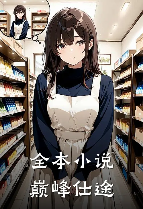 全本小说巅峰仕途